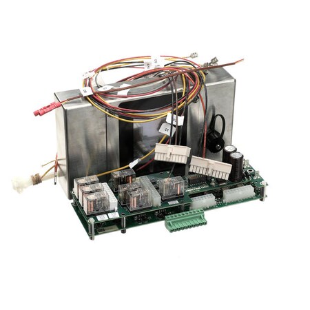 Marshall Air Kit, Touchscreen Conversion 144581T